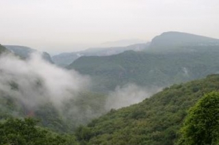 Barranca de Huentitan